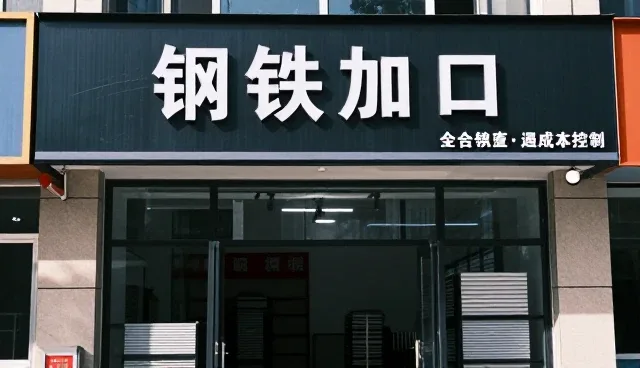 来料加工选型中的关键考量因素分析