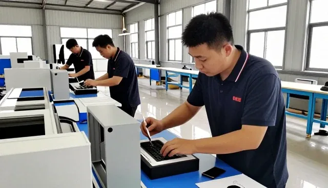 山东鑫聊华钢铁有限公司助力企业提升来图定制等能力